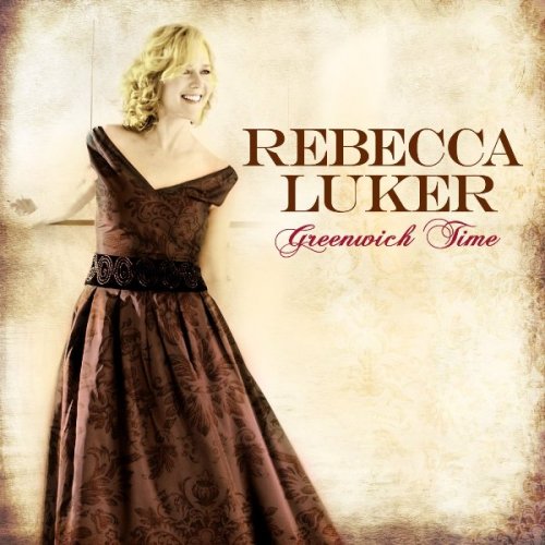 Rebecca Luker - Greenwich Time (2009) FLAC