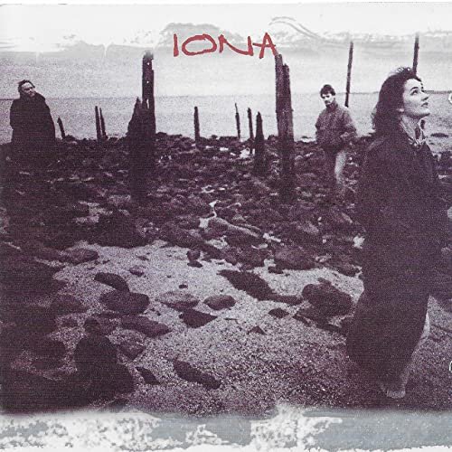 Iona - Iona (1991/2020)