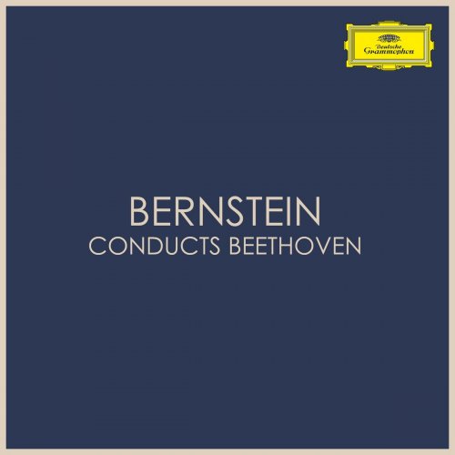 Leonard Bernstein - Bernstein conducts Beethoven (2020)