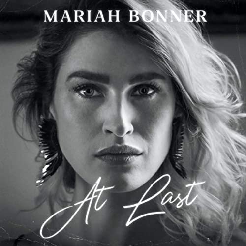 Mariah Bonner - At Last (2020)