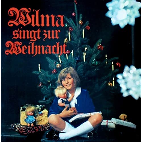 Wilma - Wilma singt zur Weihnacht (1969/2020)