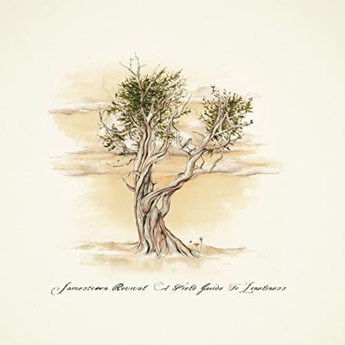 Jamestown Revival - A Field Guide to Loneliness (2020)