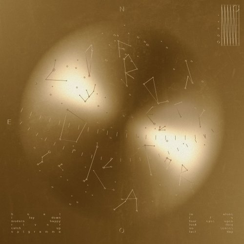 Nagy Emma Quintet - Low Frequency Oscillator (2020)
