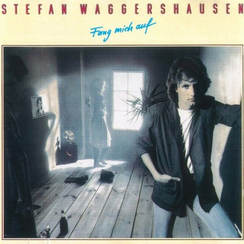 Stefan Waggershausen - Fang Mich Auf (Reissue) (1981/2018)