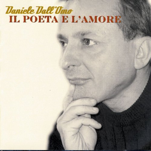 Daniele Dall'Omo - Il Poeta El L'Amore (2020)