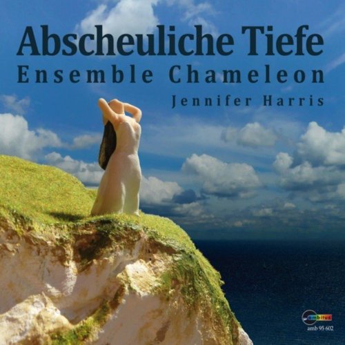 Ensemble Chameleon - Abscheuliche Tiefe (2020)