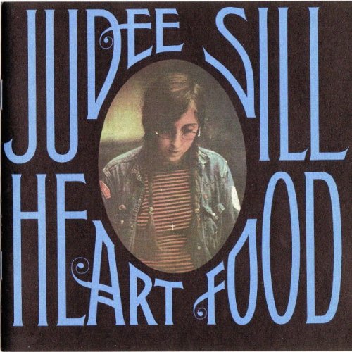 Judee Sill - Heart Food (2003)