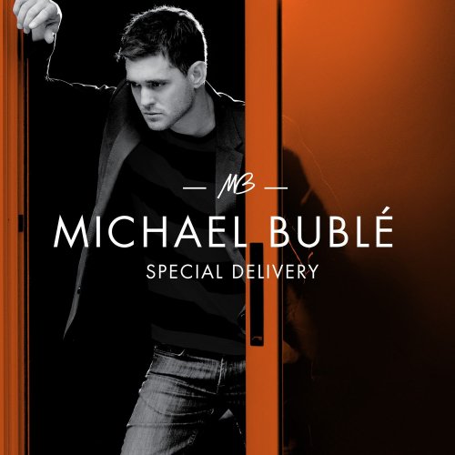 Michael Buble - Special Delivery EP (2010)
