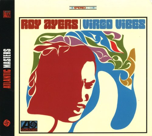 Roy Ayers - Virgo Vibes (2012) FLAC