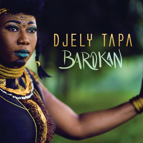 Djely Tapa - Barokan (Deluxe Edition) (2020)