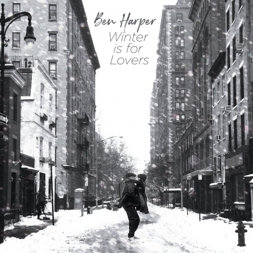 Ben Harper - Winter Is For Lovers (2020) [Hi-Res]