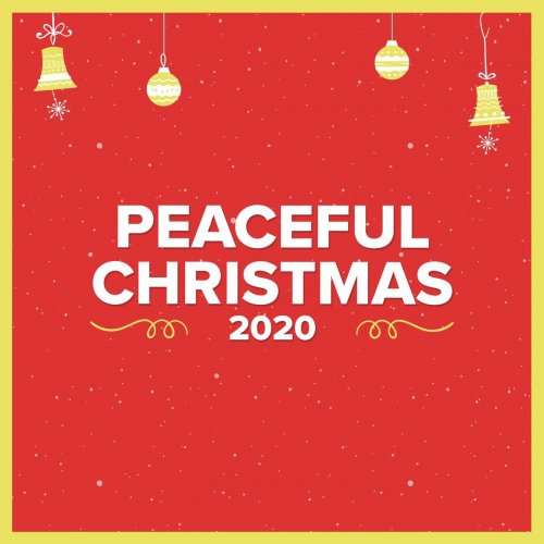 VA - Peaceful Christmas 2020 (2020)