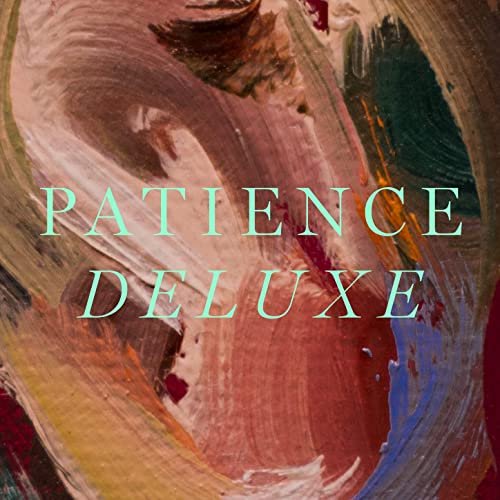 Sondre Lerche - Patience Deluxe (2020)