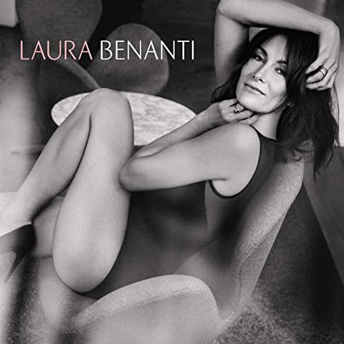 Laura Benanti - Laura Benanti (2020) Hi Res