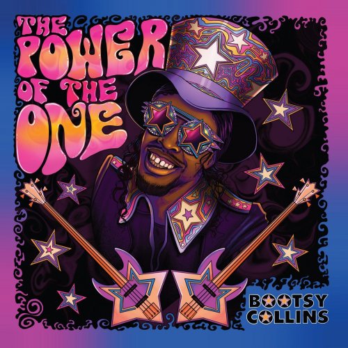 Bootsy Collins - The Power of the One (Bootsy Collins) (2020)