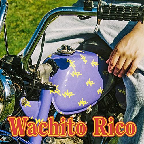 boy pablo - Wachito Rico (2020)