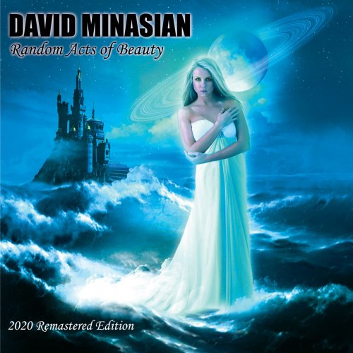 David Minasian - Random Acts of Beauty (Remastered Edition) (2020)