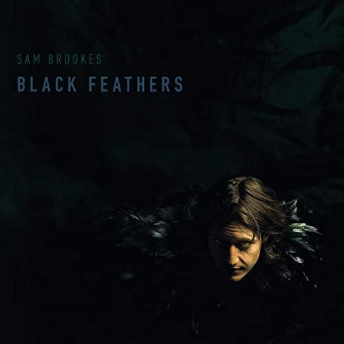 Sam Brookes - Black Feathers (2020)