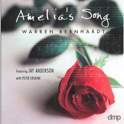 Warren Bernhardt - Amelia's Song (2002/2020)