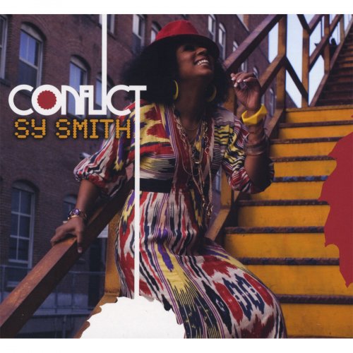 Sy Smith - Conflict (2008)