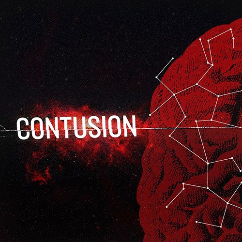 Contusion - Contusion (2014)