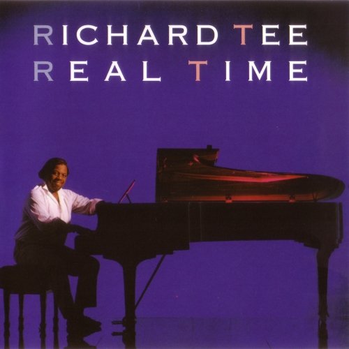 Richard Tee - Real Time (2012 Japan Edition)