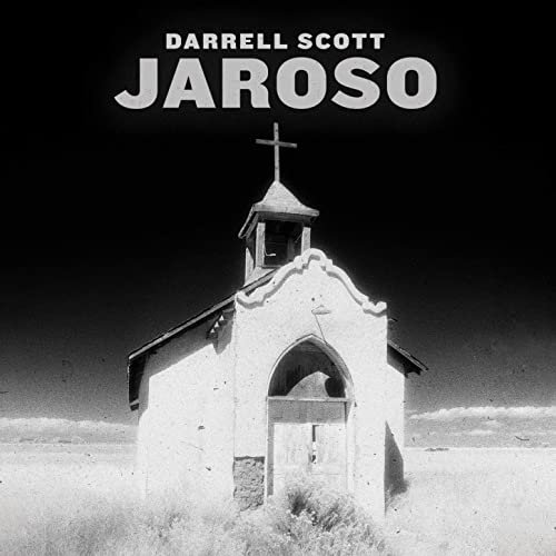 Darrell Scott - Jaroso (Live) (2020) Hi Res