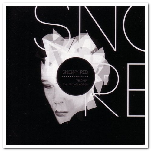 Snowy Red - The Ultimate Edition 1980-1984 [5CD Remastered Limited Edition Box Set] (2012)