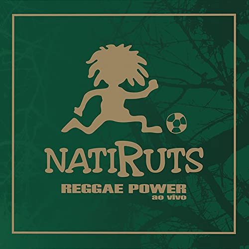 Natiruts - Reggae Power (Ao Vivo) (2006)