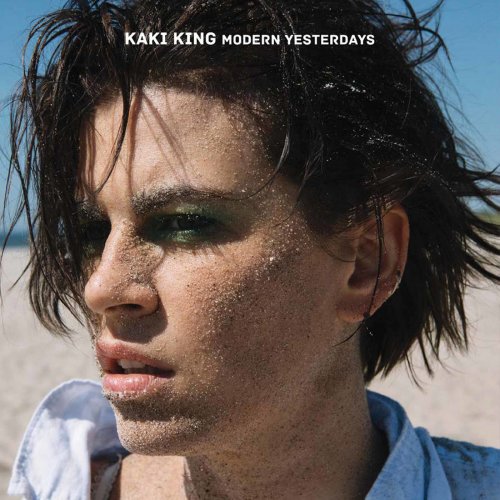 Kaki King - Modern Yesterday (2020) [Hi-Res]