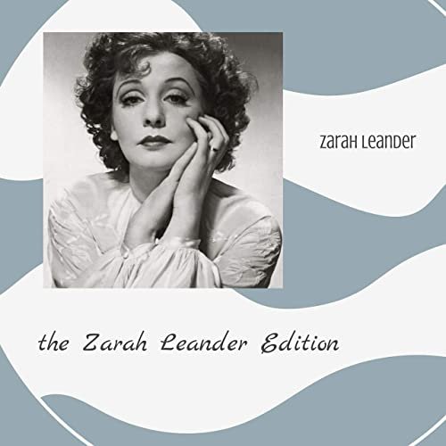 Zarah Leander - The Zarah Leander Edition (2020)