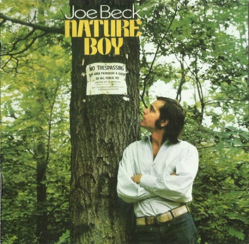 Joe Beck - Nature Boy (Reissue) (1968/2006)