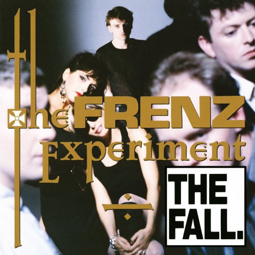 The Fall - The Frenz Experiment (Expanded Edition) (2020) [Hi-Res]