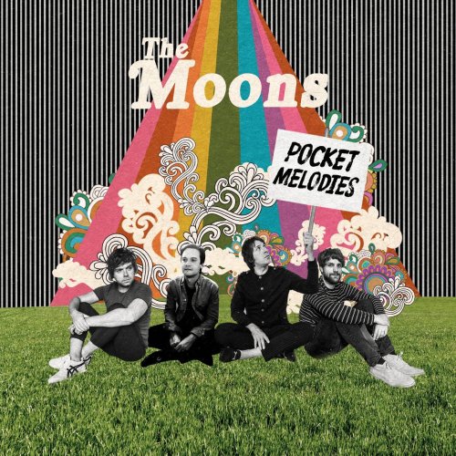 The Moons - Pocket Melodies (2020)