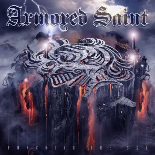 Armored Saint - Punching The Sky (2020) flac