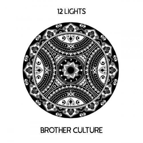 Brother Culture - 12 Lights (2020)