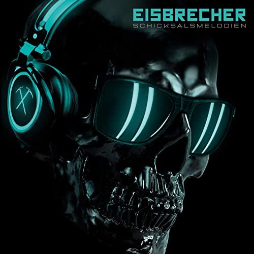 Eisbrecher - Schicksalsmelodien (2020) Hi-Res