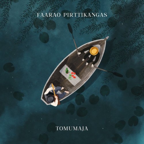 Faarao Pirttikangas - Tomumaja (2020) [Hi-Res]