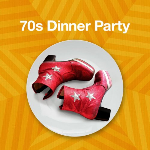 VA - 70s Dinner Party (2020)