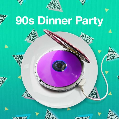 Va 90s Dinner Party 2020