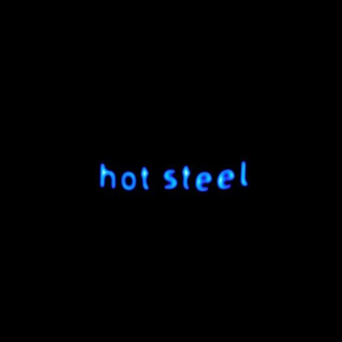 VA - Hot Steel: Round 2 (2020)