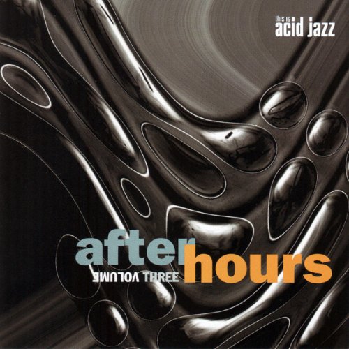 VA - This Is Acid Jazz : After Hours vol.3 (1997)