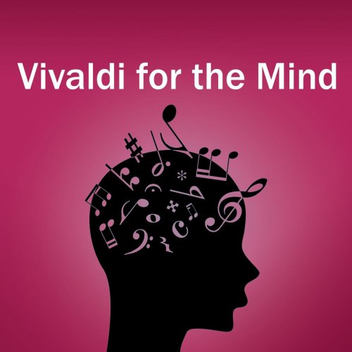 VA - Vivaldi for the Mind (2020)
