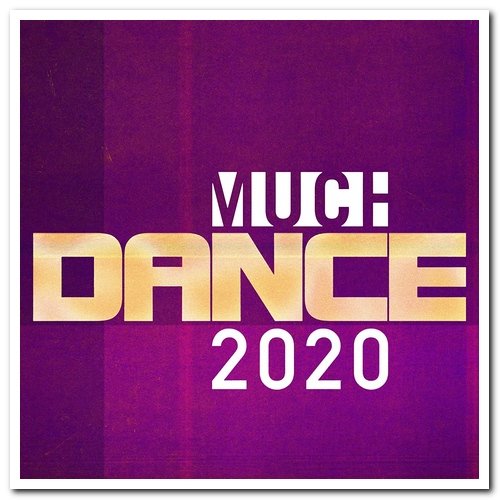 VA - MuchDance 2020 (2019)