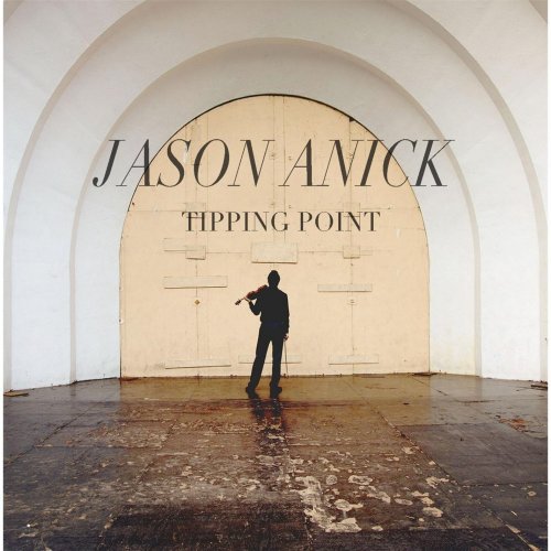 Jason Anick - Tipping Point (2014)
