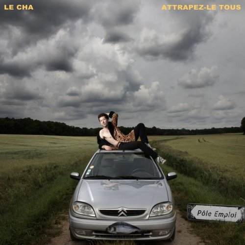 le cha - Attrapez-le tous (2020) Hi-Res