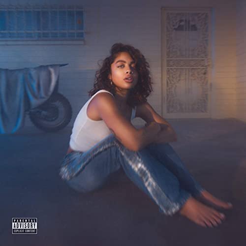 Kiana Ledé - KIKI (Deluxe) (2020) Hi Res