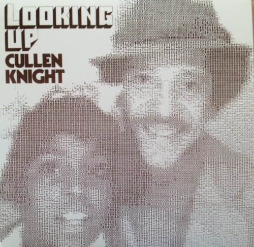 Cullen Knight - Looking Up (1978)