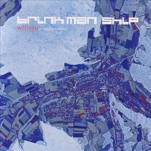 Brink Man Ship - Willisau (2008)