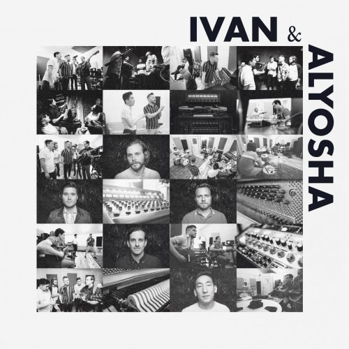 Ivan & Alyosha - Ivan & Alyosha (2020)